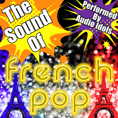 The Sound of French Pop
