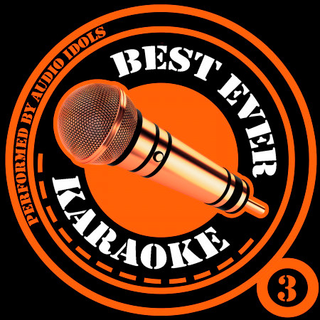 Best Ever Karaoke, Vol. 3