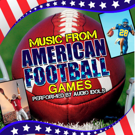 Music from American Football Games