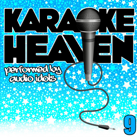 Karaoke Heaven, Vol. 9