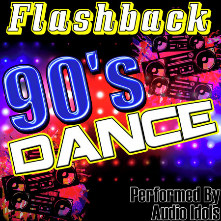 Flashback: 90's Dance