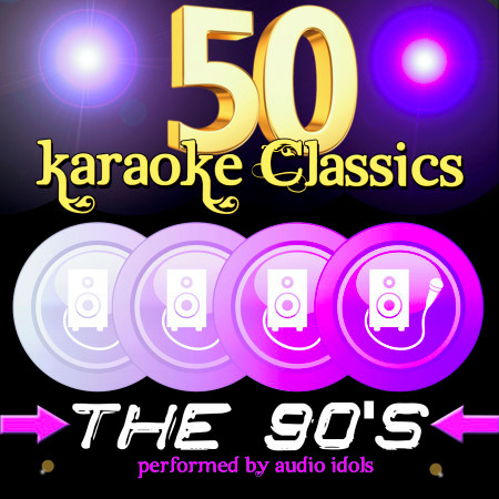 U Got to Let the Music (Originally Performed by Capella) [Karaoke Version]