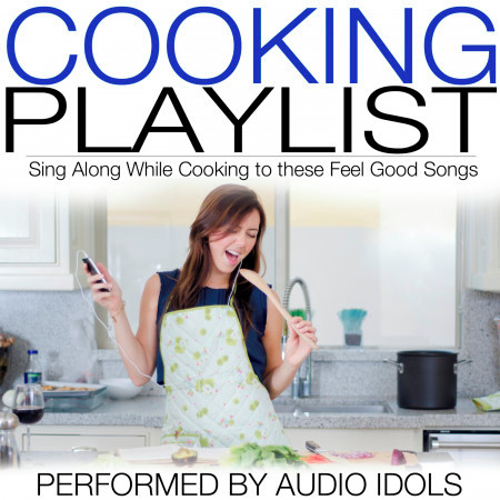 Cooking Playlist