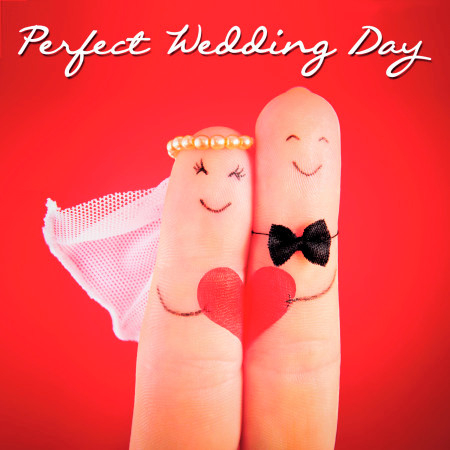 Chapel of Love: Perfect Wedding Day Songs