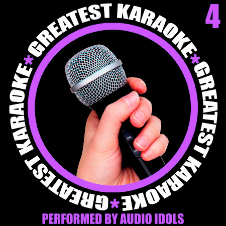 The Most Beautiful Girl in the World (Originally Performed by Prince) [Karaoke Version]