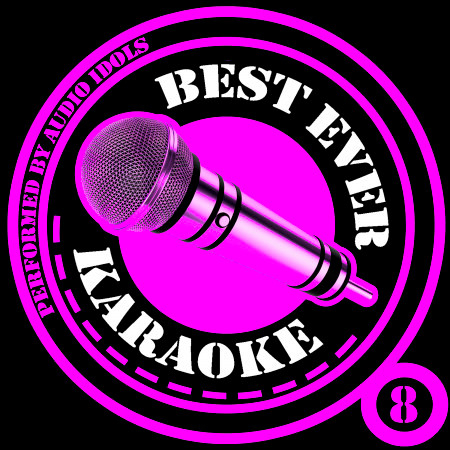 Best Ever Karaoke, Vol. 8