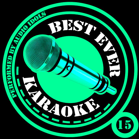 Best Ever Karaoke, Vol. 15