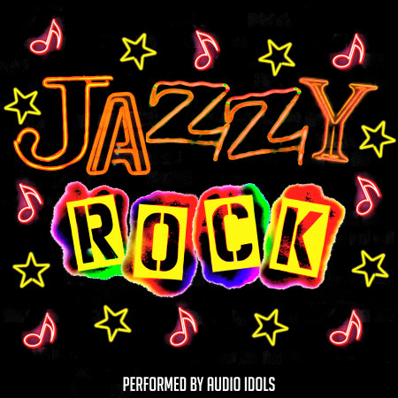 Jazzy Rock