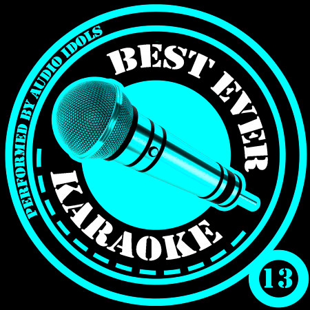 Best Ever Karaoke, Vol. 13