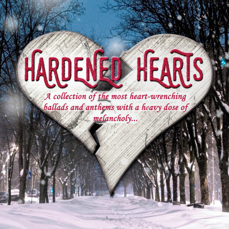 Hardened Hearts