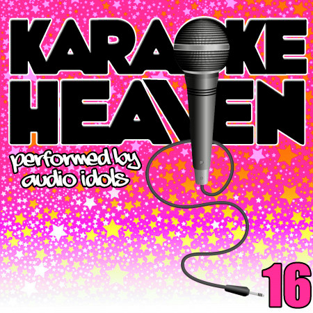 Karaoke Heaven, Vol. 16