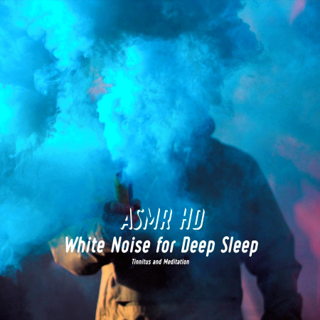 Asmr - White Noise for Deep Sleep, Tinnitus and Meditation