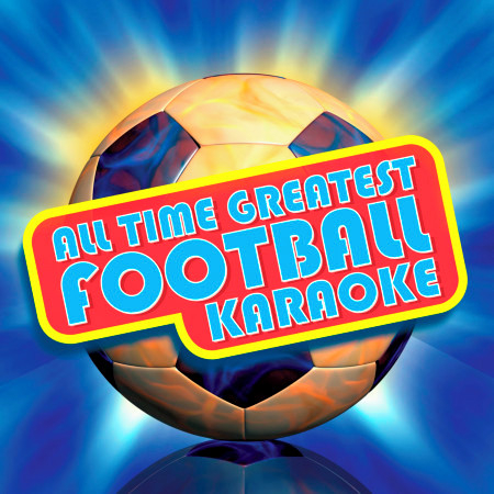 3 Lions (In The Style of The Lightning Seeds) - Karaoke