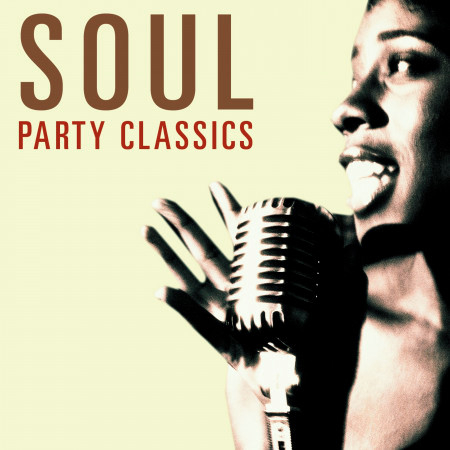 When A Man Loves A Woman (In The Style Of Percy Sledge)