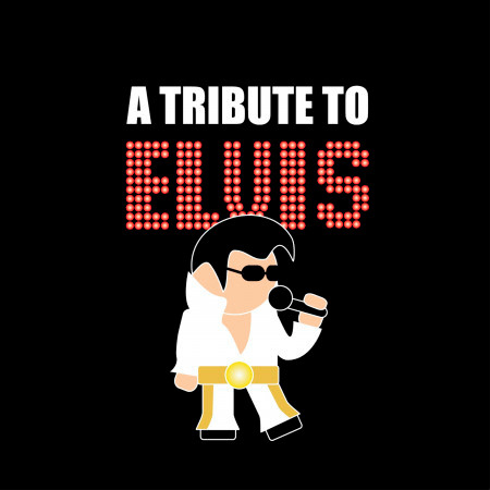 Jailhouse Rock (In The Style Of Elvis Presley)