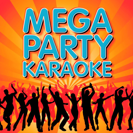 Get the Party Stated (In the Style of Pink) - Karaoke