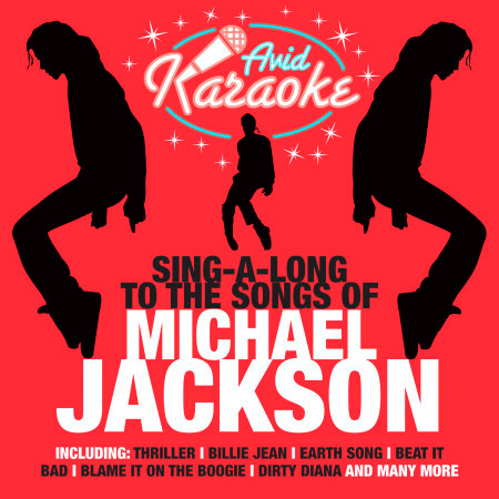 Thriller (In The Style Of Michael Jackson) [Karaoke Version]