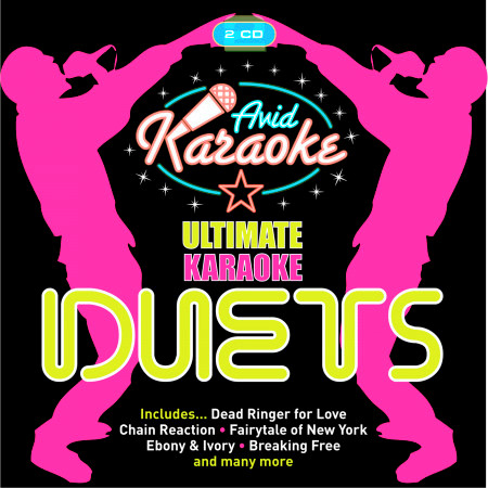 It Takes Two (In The Style Of Marvin Gaye & Kim Weston) [Karaoke Version]