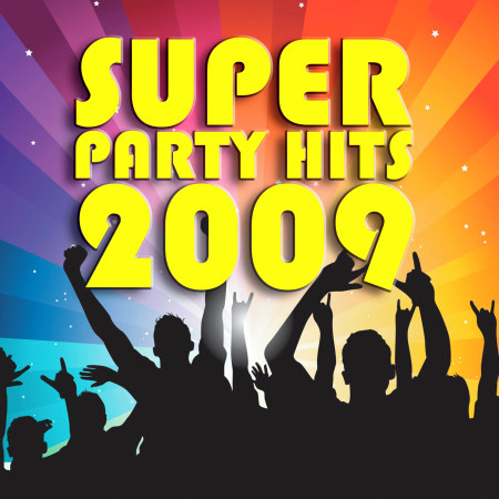 Super Party Hits 2009