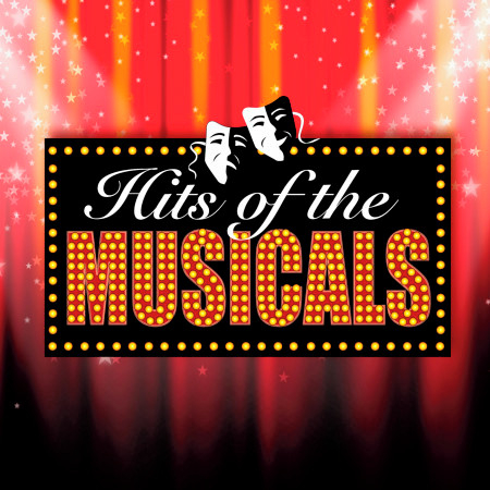 Music Of The Night (In The Style Of Phantom Of The Opera)