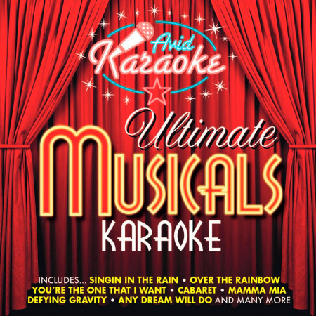 I Dreamed a Dream (In the Style of Miserables) [Karaoke Version]