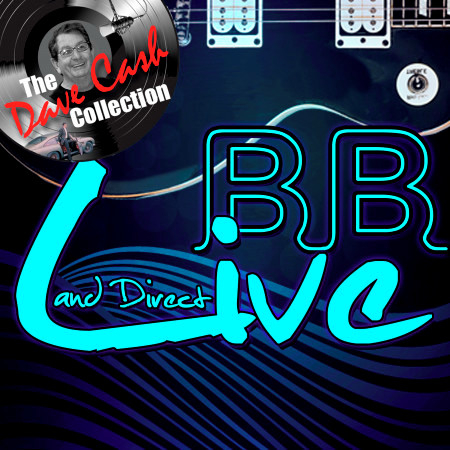 Live and Direct (The Dave Cash Collection)