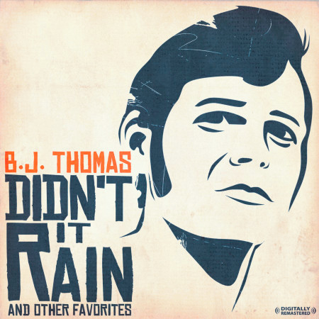 Didn't It Rain & Other Favorites (Digitally Remastered)