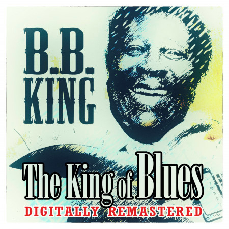 The King of Blues