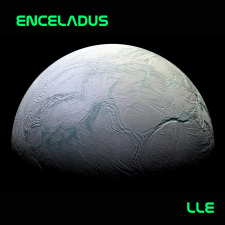 Enceladus 專輯封面