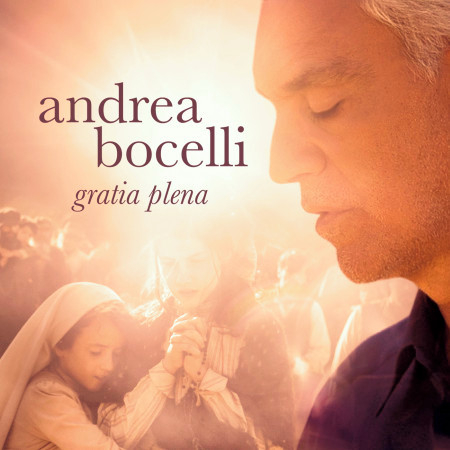 Gratia Plena (From ''Fatima'' Soundtrack)