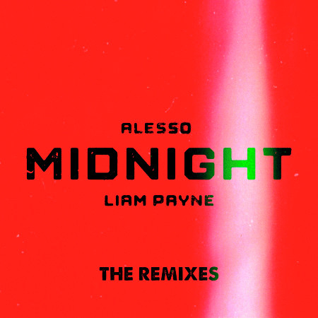 Midnight (Alesso & ESH Remix)