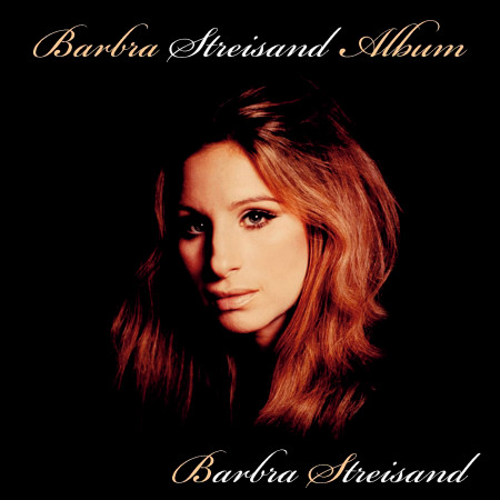 Barbra Streisand Album