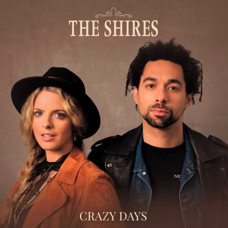 Crazy Days (Edit)