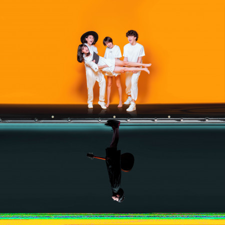 專輯封面