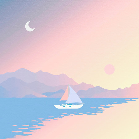 Sail Away 專輯封面