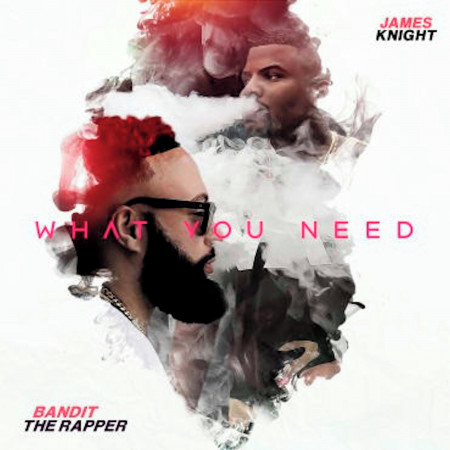 Red Bandit Rapper What You Need專輯 - Bandit The Rapper undefined - LINE MUSIC