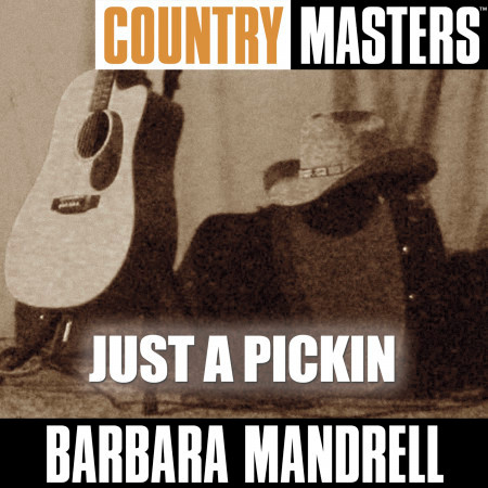 Country Masters: Just A Pickin