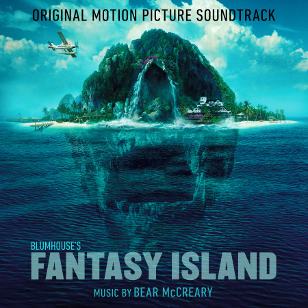 Blumhouse's Fantasy Island (Original Motion Picture Soundtrack)