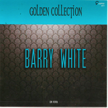 Barry White (Golden collection)
