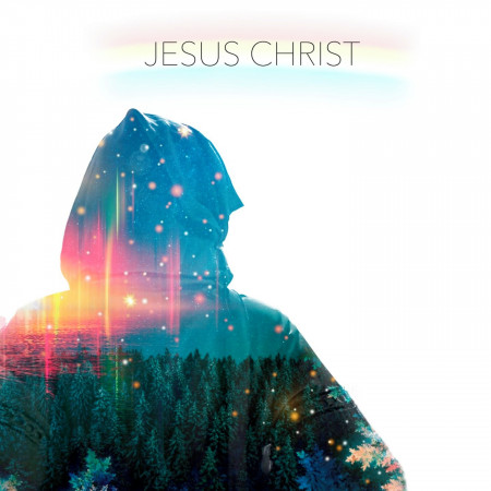 Jesus Christ（耶稣基督）