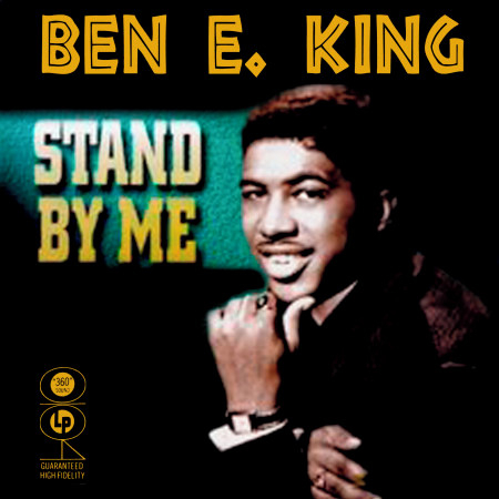 Stand Be Me (Lover Stax Mix)