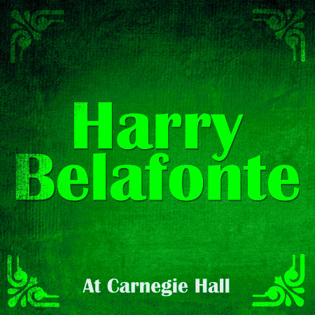 At Carnegie Hall (Live)