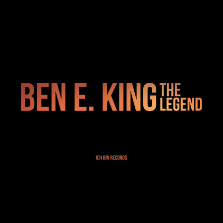 Ben E. King - The Legend