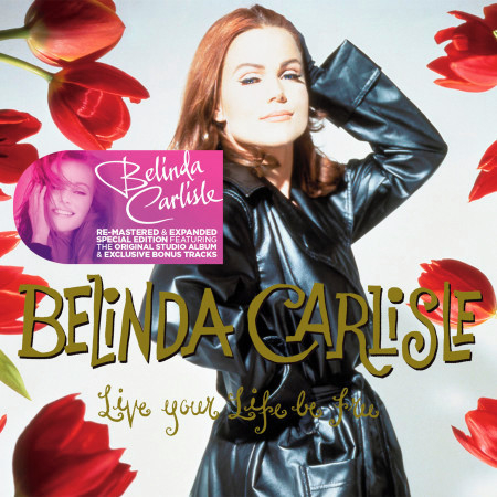 Little Black Book (Belinda's in the House Mix)