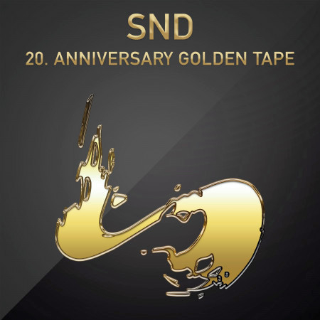SND (20TH Anniversary Golden Tape)