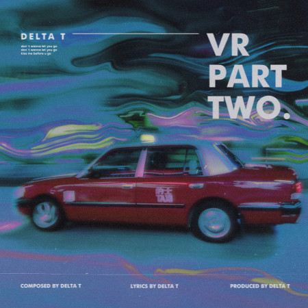 VR (PART TWO) instrumental
