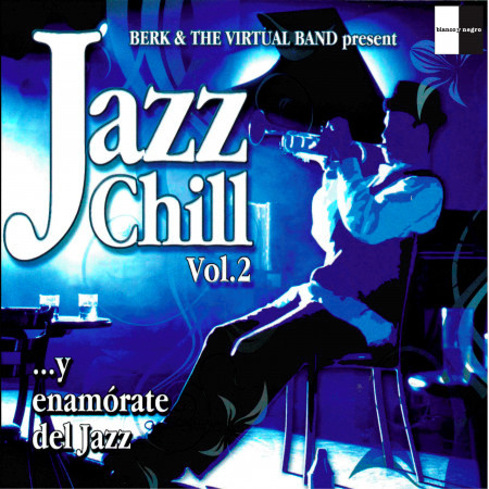 Jazz Chill, Vol. 2