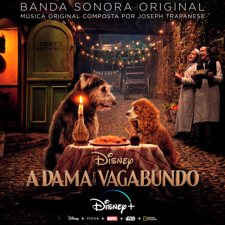 Bella Notte (De "A Dama e o Vagabundo"/Banda Sonora Original)