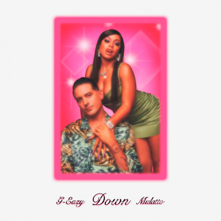 Down (feat. Mulatto)
