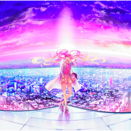 Shiawase Chico With Honeyworks 在瞬息萬變的世界中讓i搖曳專輯 Line Music Shiawase Chico With Honeyworks 在瞬息萬變的世界中讓i搖曳專輯 Line Music